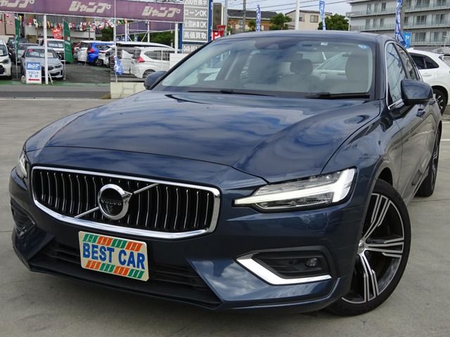 Used VOLVO VOLVO S60