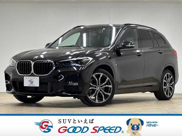 Used BMW BMW X1