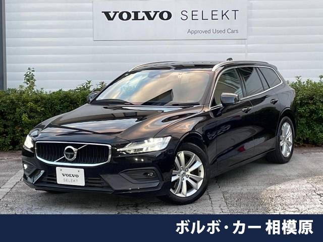 Used VOLVO VOLVO V60