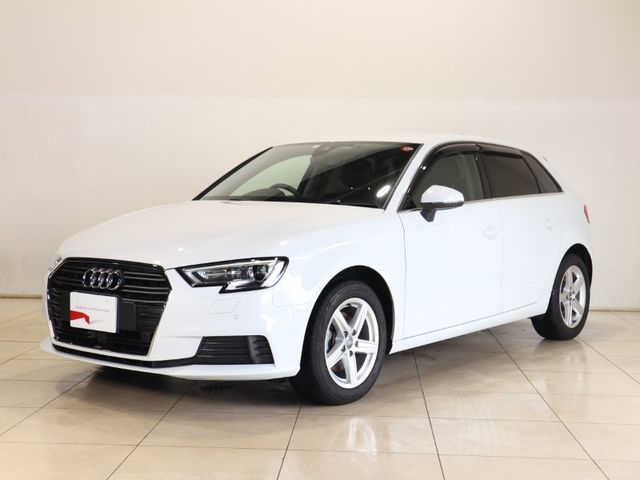 Used AUDI AUDI A3 SPORTBACK