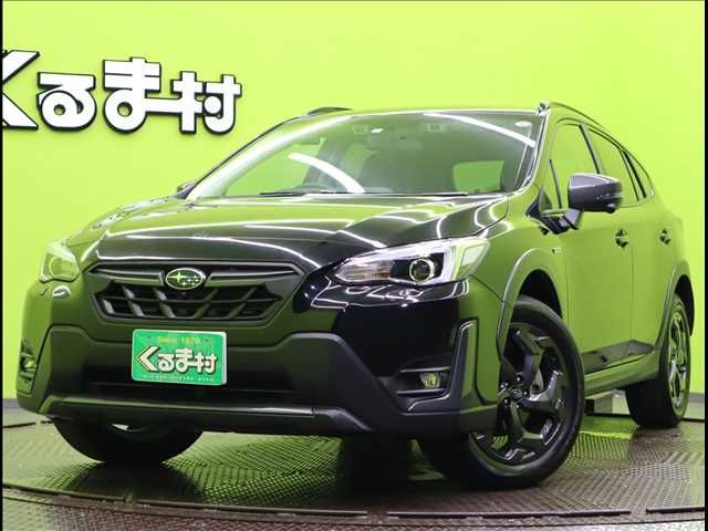 Subaru Subaru XV Hybrid