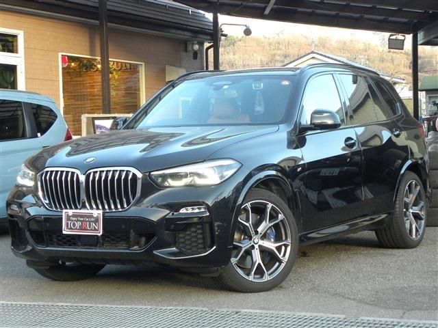 BMW BMW X5