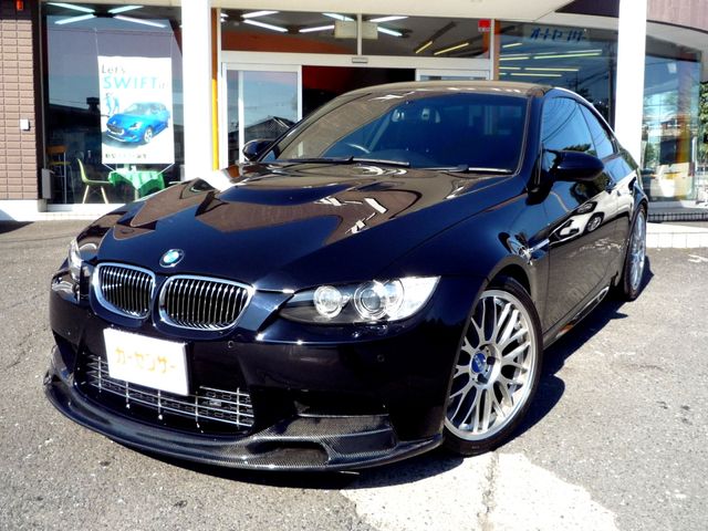 BMW BMW M3