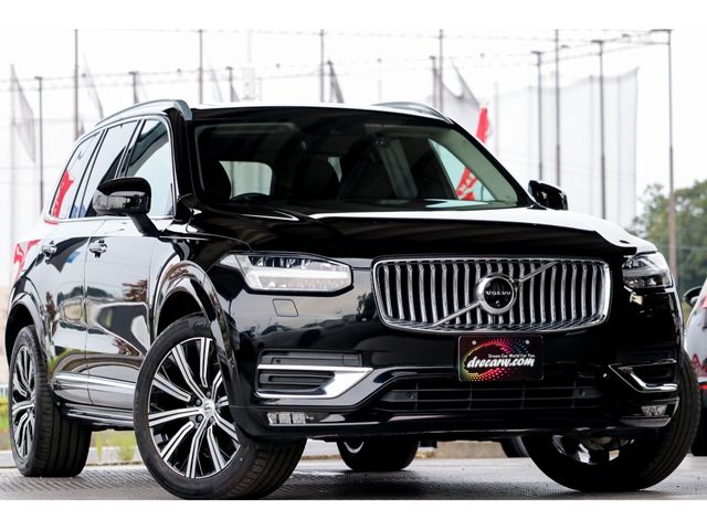 Volvo Volvo Xc90