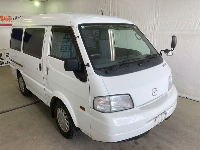 Mazda Bongo VAN 1.15t 2WD