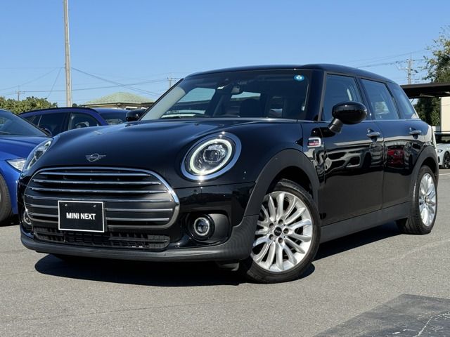 BMW Mini ONE Clubman