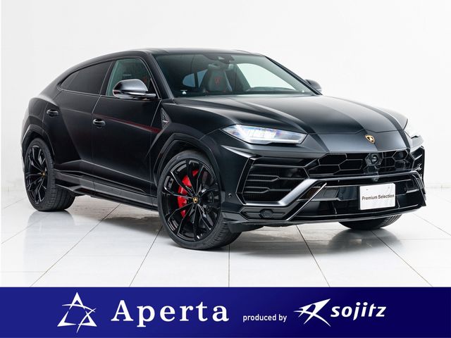 Lamborghini Lamborghini Urus