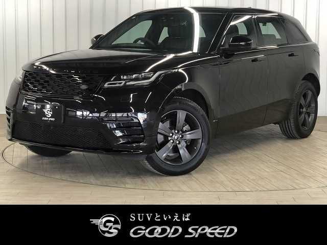 Rover Rover Range Rover Velar