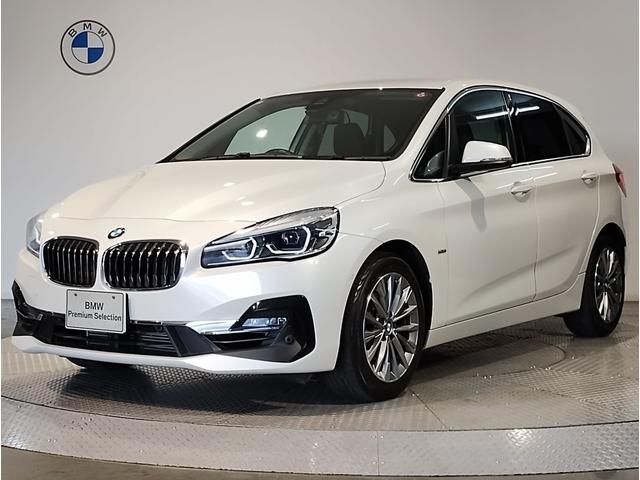 Used BMW BMW 2series Active Tourer