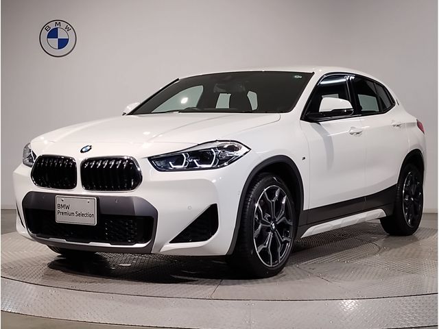 Used BMW BMW X2