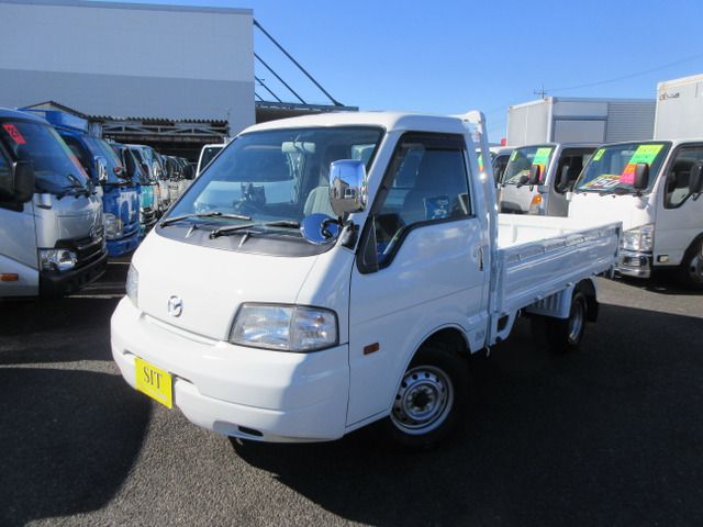 Mazda Bongo Truck 2WD