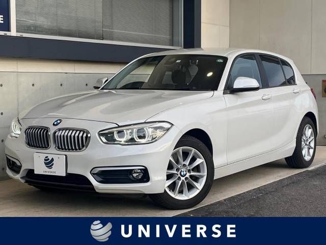 Used BMW BMW 1series