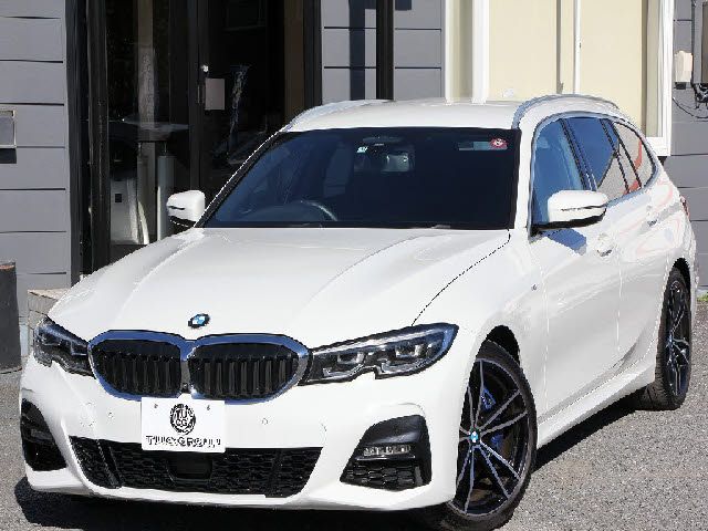 BMW BMW 3series Touring