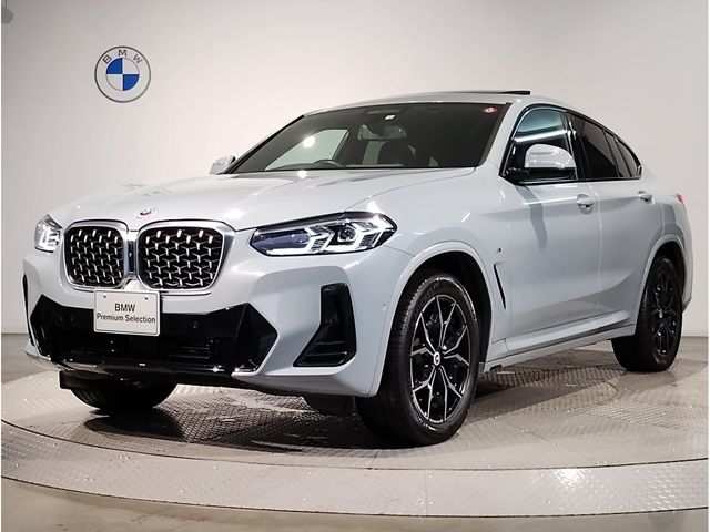 BMW BMW X4