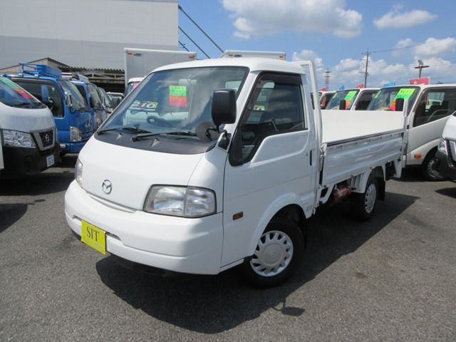 Mazda Bongo Truck 1.15t 2WD