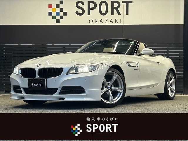 Used BMW BMW Z4