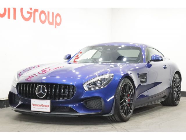 AMG AMG GT S