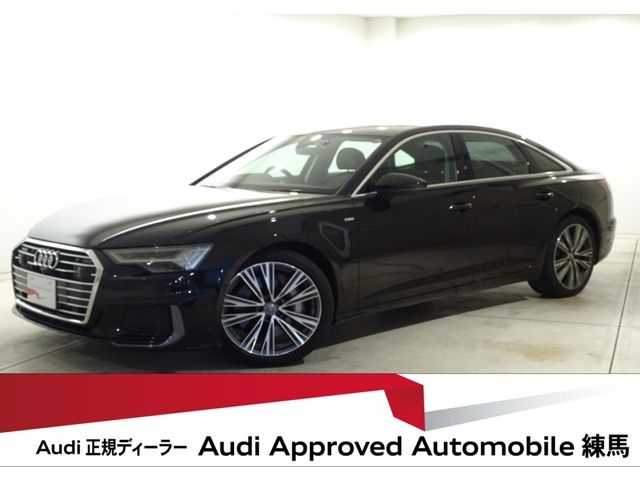 Used AUDI AUDI A6