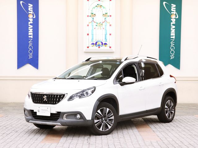 Peugeot Peugeot 2008