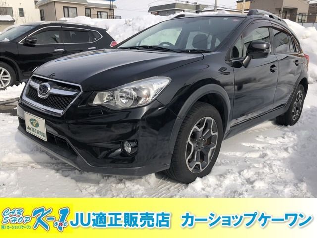 Subaru Impreza XV 4WD