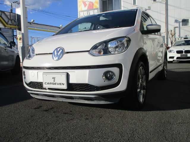 Volkswagen Volkswagen UP!