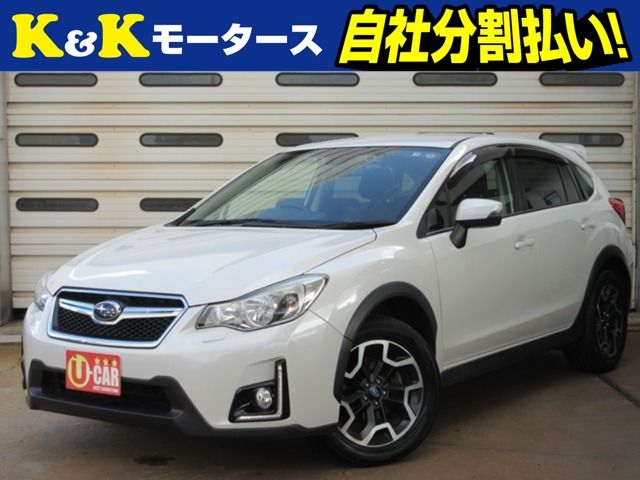 Subaru Impreza XV 4WD