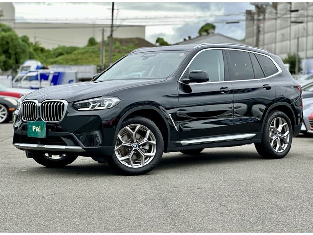 BMW BMW X3