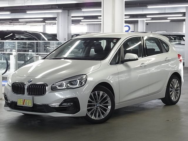 Used BMW BMW 2series Active Tourer