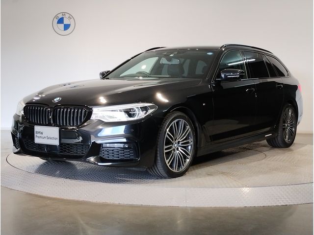 BMW BMW 5series Touring