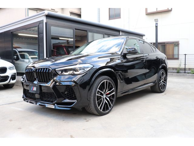 BMW BMW X6