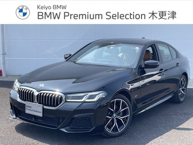 Used BMW BMW 5series sedan