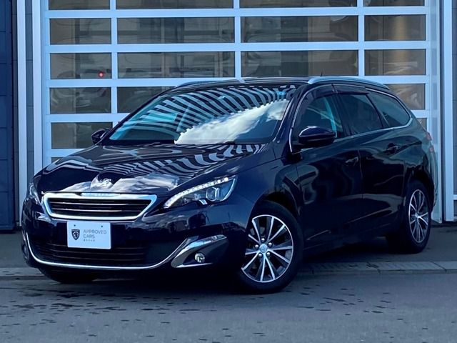 Peugeot Peugeot 308sw