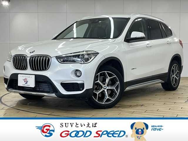 BMW BMW X1