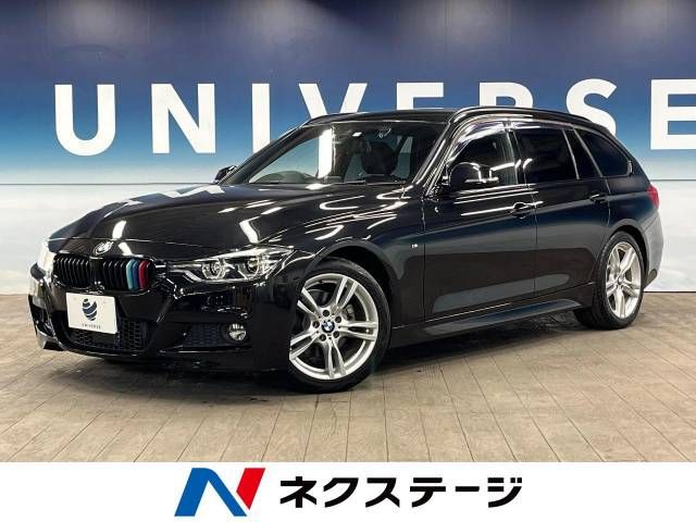 BMW BMW 3series Touring