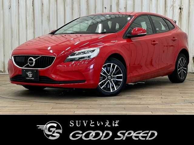 Used VOLVO VOLVO V40