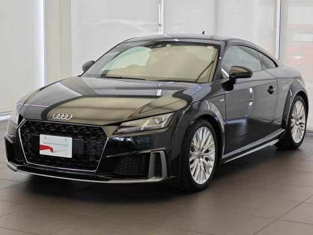 Audi Audi TT Coupe