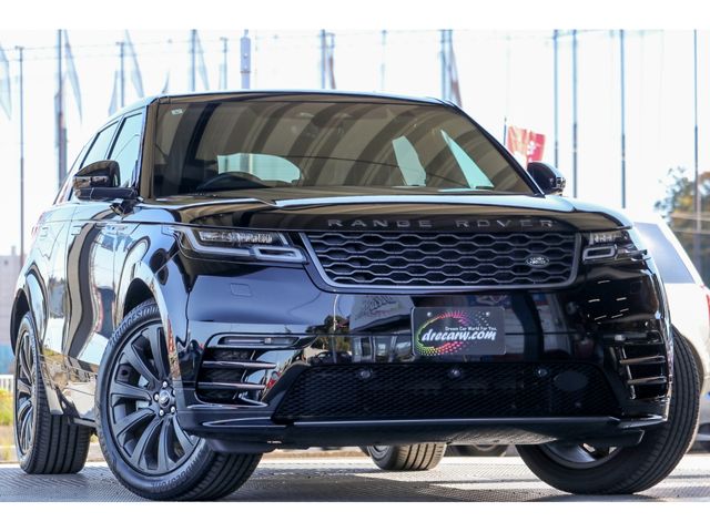 Rover Rover Range Rover Velar