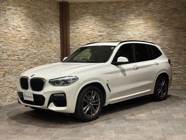 BMW BMW X3