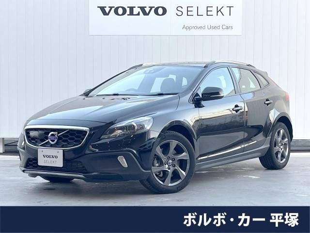 Volvo Volvo V40 Cross Country