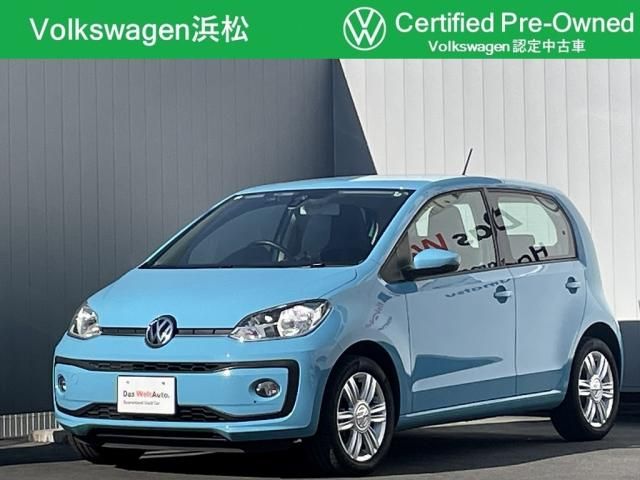 Volkswagen Volkswagen UP!