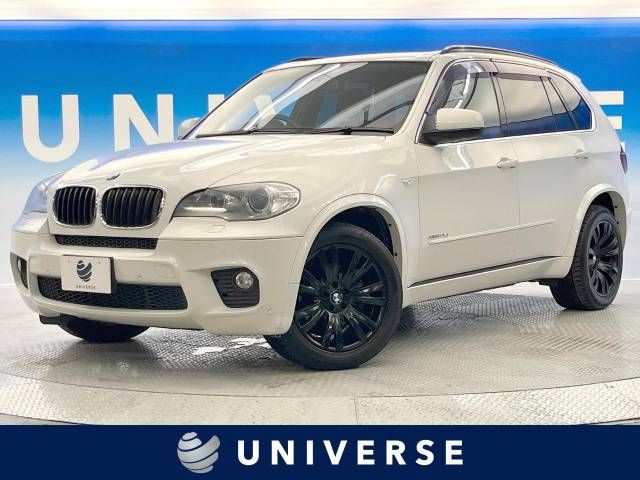 BMW BMW X5