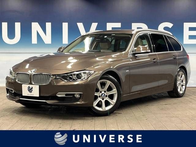 Used BMW BMW 3series TOURING