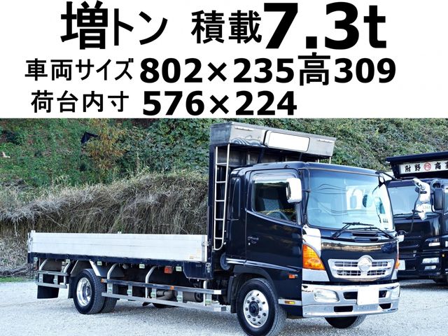 Hino Ranger