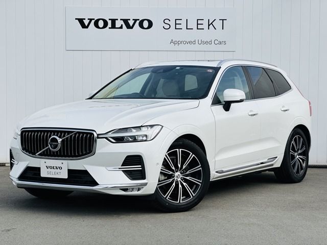 Volvo Volvo Xc60