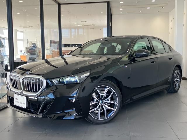 Used BMW BMW 5series sedan