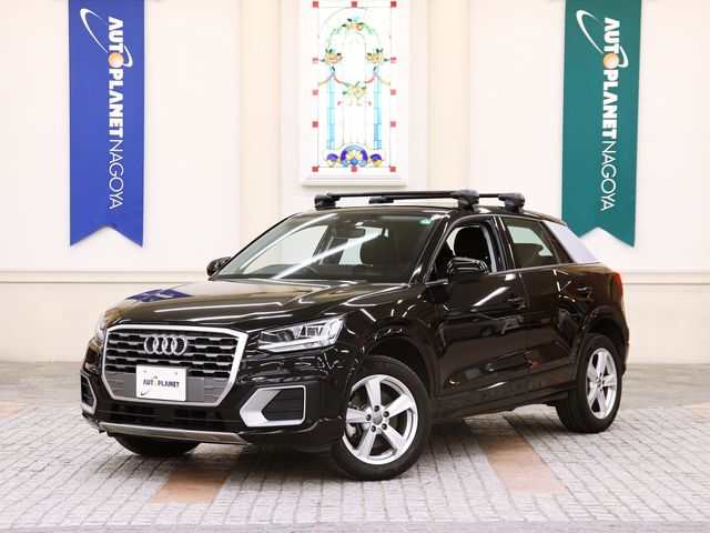 Audi Audi Q2