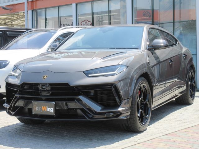 Lamborghini Lamborghini Urus