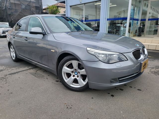 BMW BMW 5series Sedan