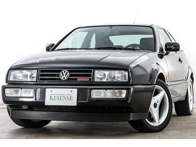 Volkswagen Volkswagen Corrado