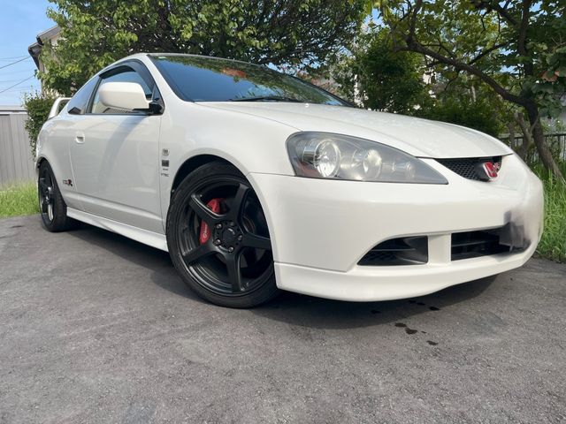 Honda Integra Coupe